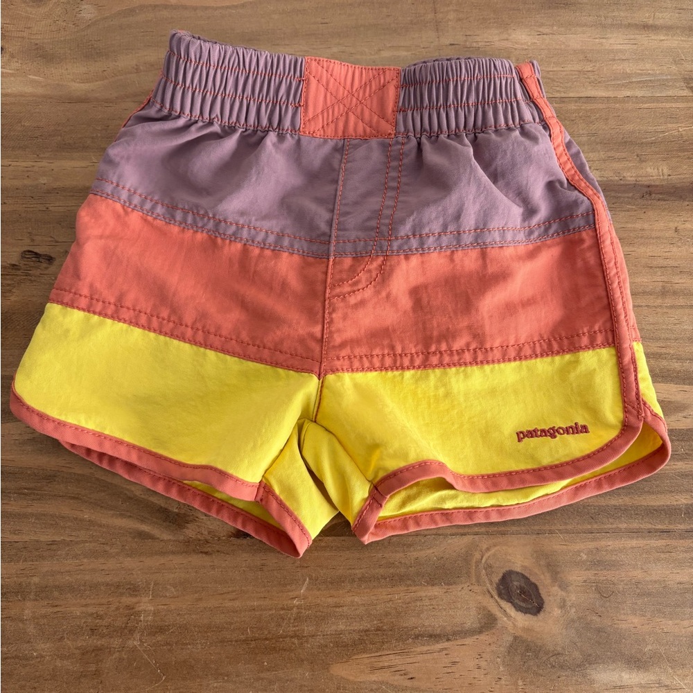 Patagonia Baby Boardshorts - 2T
